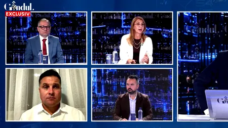 Impozitele pe locuințe ar putea crește anul viitor de 4-5 ori. Avertismentul dat de un primar PNL în platoul Gândul