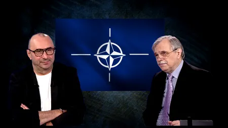 Valentin Stan: NATO este o cochilie în care europenii nu există, iar o singură perlă strălucește – America