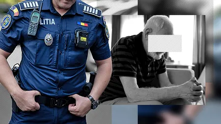 EXCLUSIV | Bătrânul mort în prima lună de azil și dosarul clasat. ”Proba-cheie” dispare într-o inundație, înainte să înceapă urmărirea penală (Ep. 3)