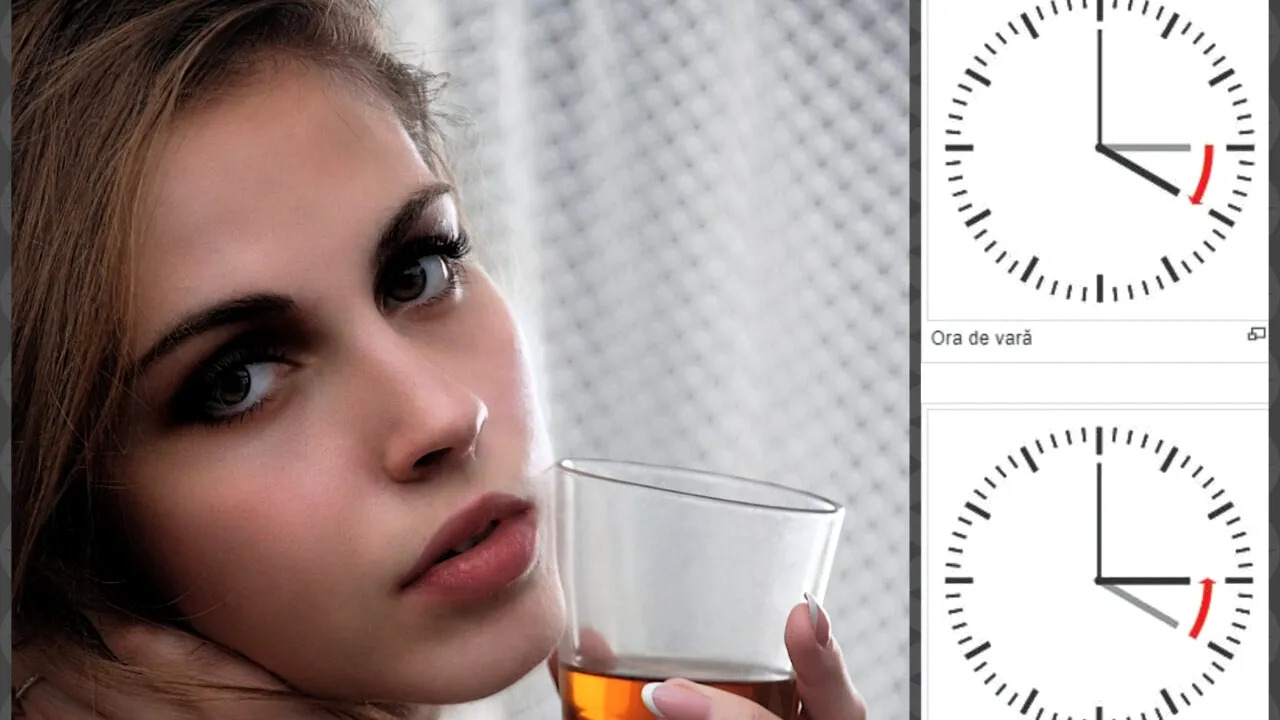 Ora de vară 2024. Câte ORE trebuie să dormim, pe noapte, de fapt. Cardiolog: „Este important!”