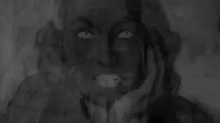 Un portret de Magritte, descoperit sub o altă pictură a maestrului suprarealist