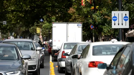 Tot mai mulți șoferi se plâng de o problemă gravă. Cinci sau zece secunde fac diferența între viață și moarte