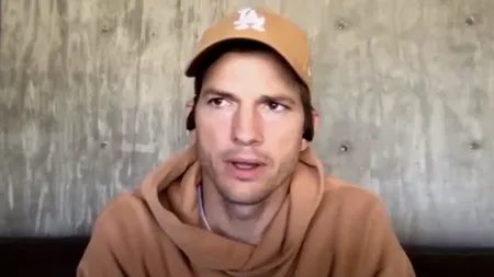 Actorul Ashton Kutcher și-a dorit să meargă în spațiu cu Richard Branson, însă Mila Kunis nu l-a lăsat