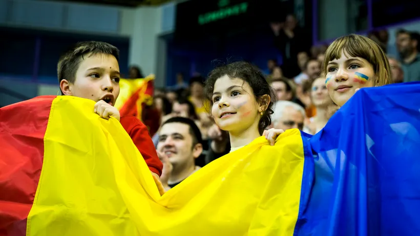 Danemarca U21 - România U21, scor 2-1, în preliminariile EURO 2021