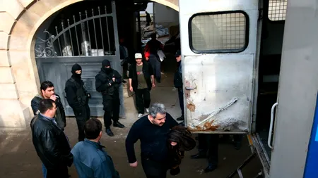 Tribunalul a contopit pedepsele lui Sile Cămătaru, acesta mai are de executat patru ani din 13