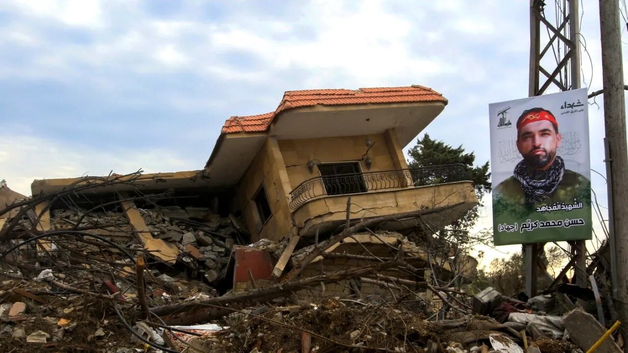 Patru militari israelieni, uciși într-un ”accident operațional” produs în LIBAN, în timpul armistițiului cu Hezbollah