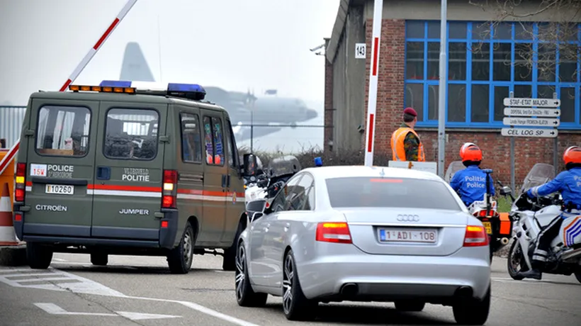 Trei români arestați pentru trafic de persoane la Geneva