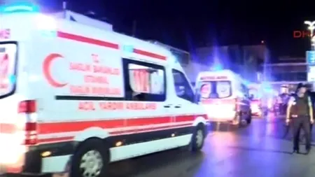 Atentatul de la Istanbul trebuia să fie mult mai sângeros. Ce le-a stricat planurile teroriștilor