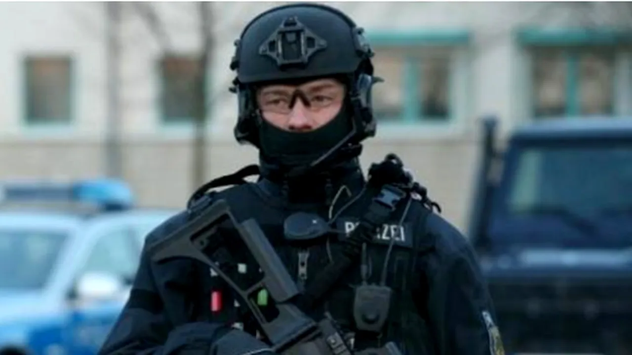 Raiduri în 7 regiuni ale Germaniei, la sediile unei asociații islamiste cu presupuse legături HEZBOLLAH: „A fost vizat și Centrul Islamic din Hamburg”