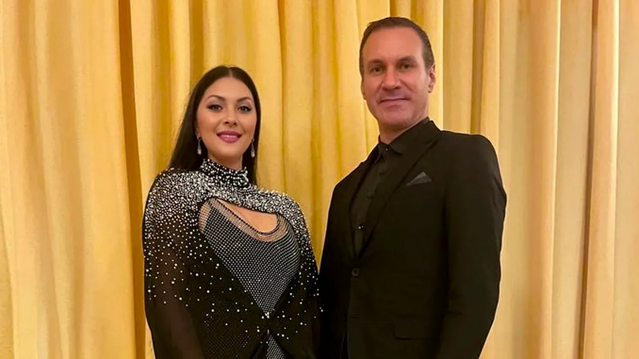 Ce cadou costisitor i-a făcut Alin Oprea soției sale. ”Am admirat-o în momentul în care am văzut-o într-un showroom”