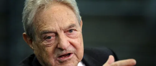 Soros cere Germaniei să-și asume responsabilitățile unui lider sau să părăsească zona euro