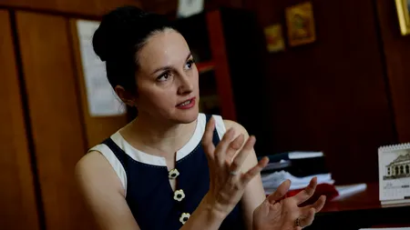 Alina Bica nu se mai află în Costa Rica. Ce țară a ales fosta șefă a DIICOT