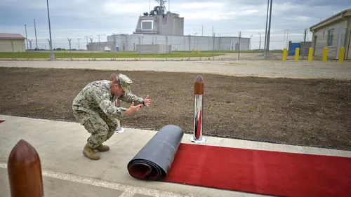 SUA împiedică instalarea de noi capabilități militare la Deveselu. Articolul, eliminat din proiectul de buget al Pentagonului