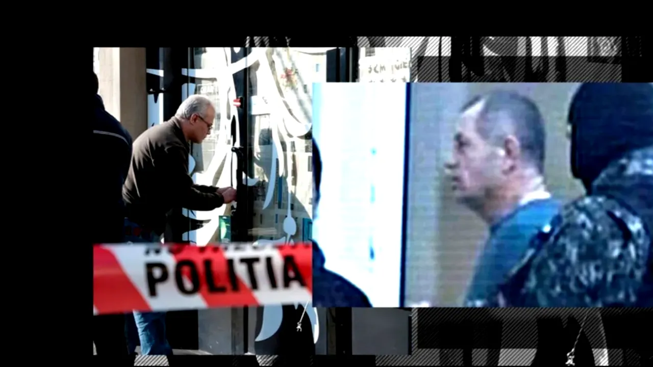 Criminalul de la Perla nu scapă de ÎNCHISOARE nici la a patra încercare. Gheorghe Vlădan mai stă în spatele gratiilor cel puțin cinci luni