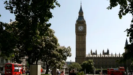 Imigranții români, motiv de polemică într-o dezbatere între vicepremierul Clegg și liderul UKIP