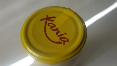 Ce conține, de fapt, sosul de maioneză KANIA vândut de LIDL