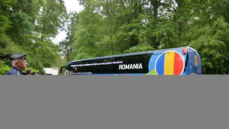 Băsescu nu merge la meciul Franța-România, dar are un pronostic