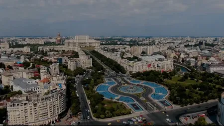 Document Exclusiv | Prefectura Capitalei: Cartierul Justiției trebuie continuat / S-a emis Certificat de Urbanism pentru acest proiect înainte de suspendarea PUZ-ului Sector 3