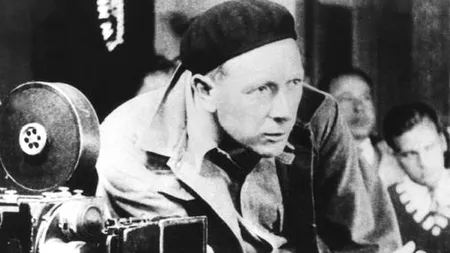 Capul lui Friedrich Murnau, regizorul filmului ''Nosferatu'', a fost furat din cavou