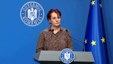 La o zi după ce a plecat de la Guvern, fosta purtătoare de cuvânt a lui Bolojan, Ioana Ene Dogioiu, se dezlănțuie: ”Din 20 octombrie, România nu mai are premier”