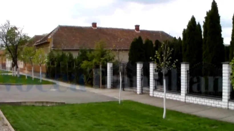 Mica Germanie din România: Satul în care școala are lift și dotări de ultimă generație
