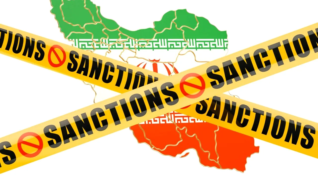 Franța, Germania și Marea Britanie au început procesul de reimpunere a sancțiunilor ONU asupra Iranului: 