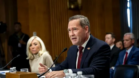 Mike Waltz pledează pentru o REFORMĂ a ONU/ „Ar trebui să avem un loc unde toată lumea să poată vorbi”