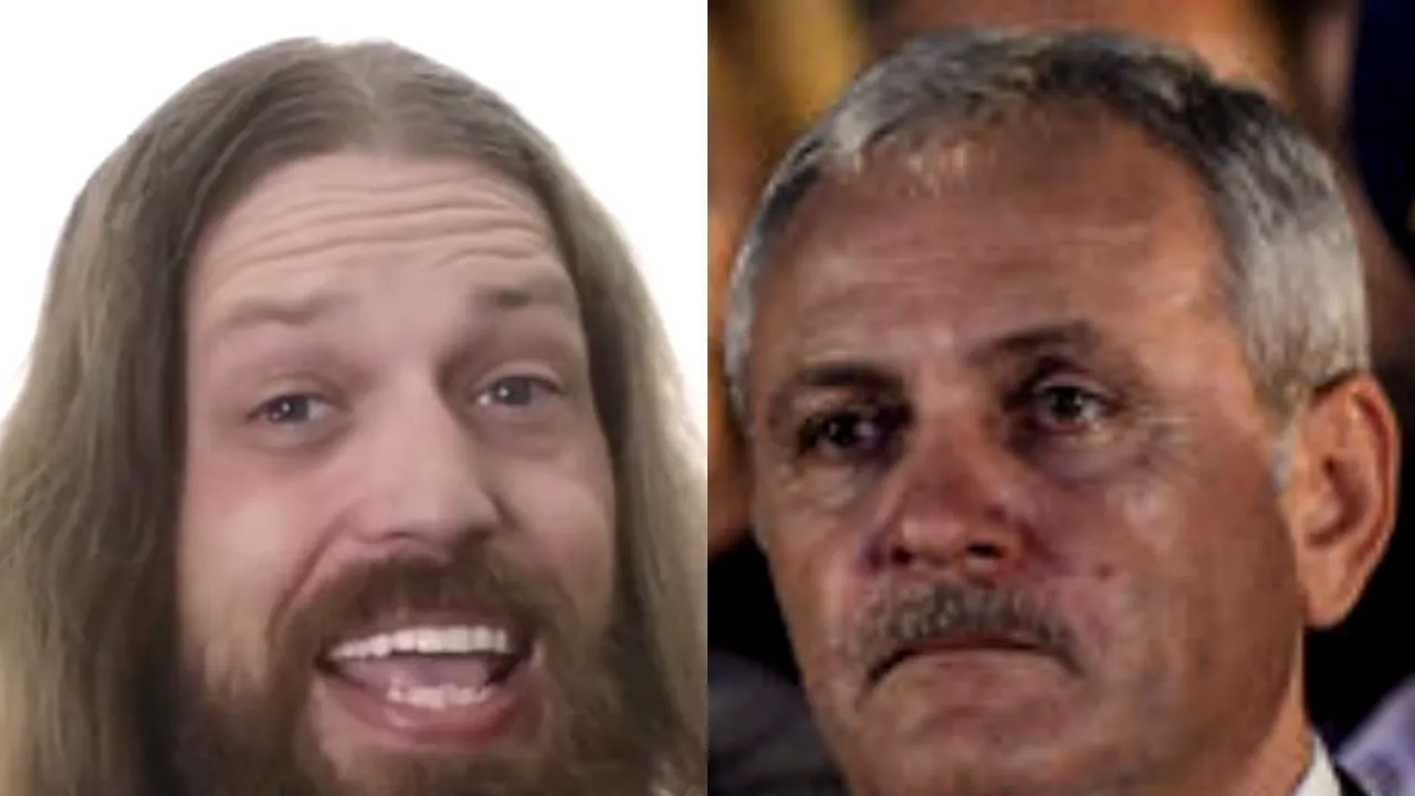 PSD vrea anchetă împotriva celor care au folosit imaginea lui Hristos în clipurile de campanie