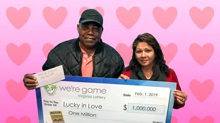 SURPRIZĂ de zile mari. Un american ȘI-A SURPRINS soția de Ziua Îndrăgostiților cu un bilet CÂȘTIGĂTOR la loto