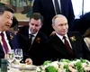 Putin a discutat cu președintele Chinei despre eforturile SUA de oprire a războiului din Ucraina /Xi Jinping insistă pentru „negocieri de pace”