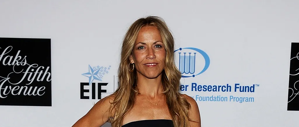 Sheryl Crow, diagnosticată cu o tumoare cerebrală benignă