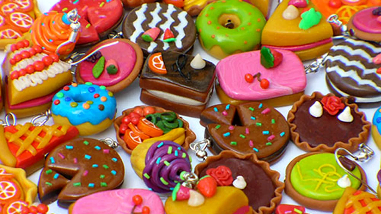 Românii triplează vânzările de dulciuri în decembrie. Cât cheltuiesc ca să le ofere celor dragi astfel de cadouri