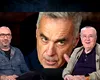 Ion Cristoiu: „4 milioane de votanți vor spune că mai degrabă îl VOTAU pe Călin Georgescu”