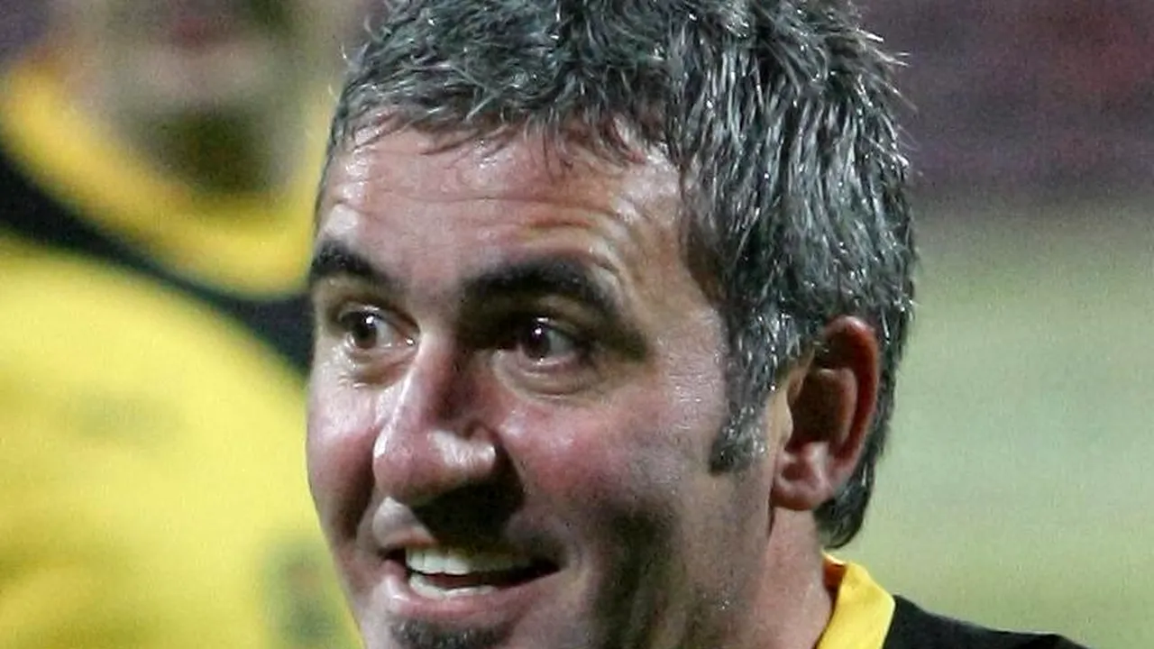 Anunțul surprinzător făcut de Gheorghe Hagi. „Eu am mai spus, șansele mele au fost două