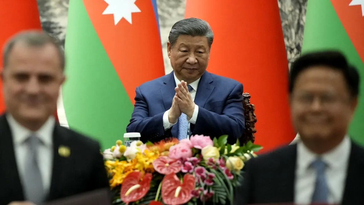 Xi Jinping: Taxele vamale și războaiele comerciale afectează ordinea economică MONDIALĂ