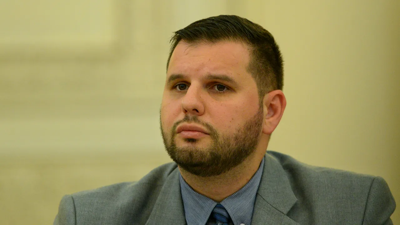 Campanie de informare privind votul prin corespondență, anunțată de ministrul Dan Stoenescu 