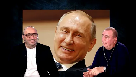 Gigi Nețoiu: „Rușii nu mai vin în România, n-au de ce să vină la SĂRĂCIE”