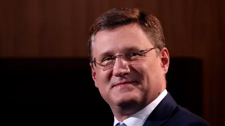 Vicepremierul Rusiei: Dacă Europa renunță la petrolul rusesc, rezultatele vor fi „catastrofale”