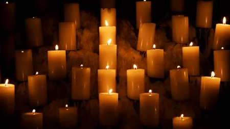 Strategia de imagine a morții