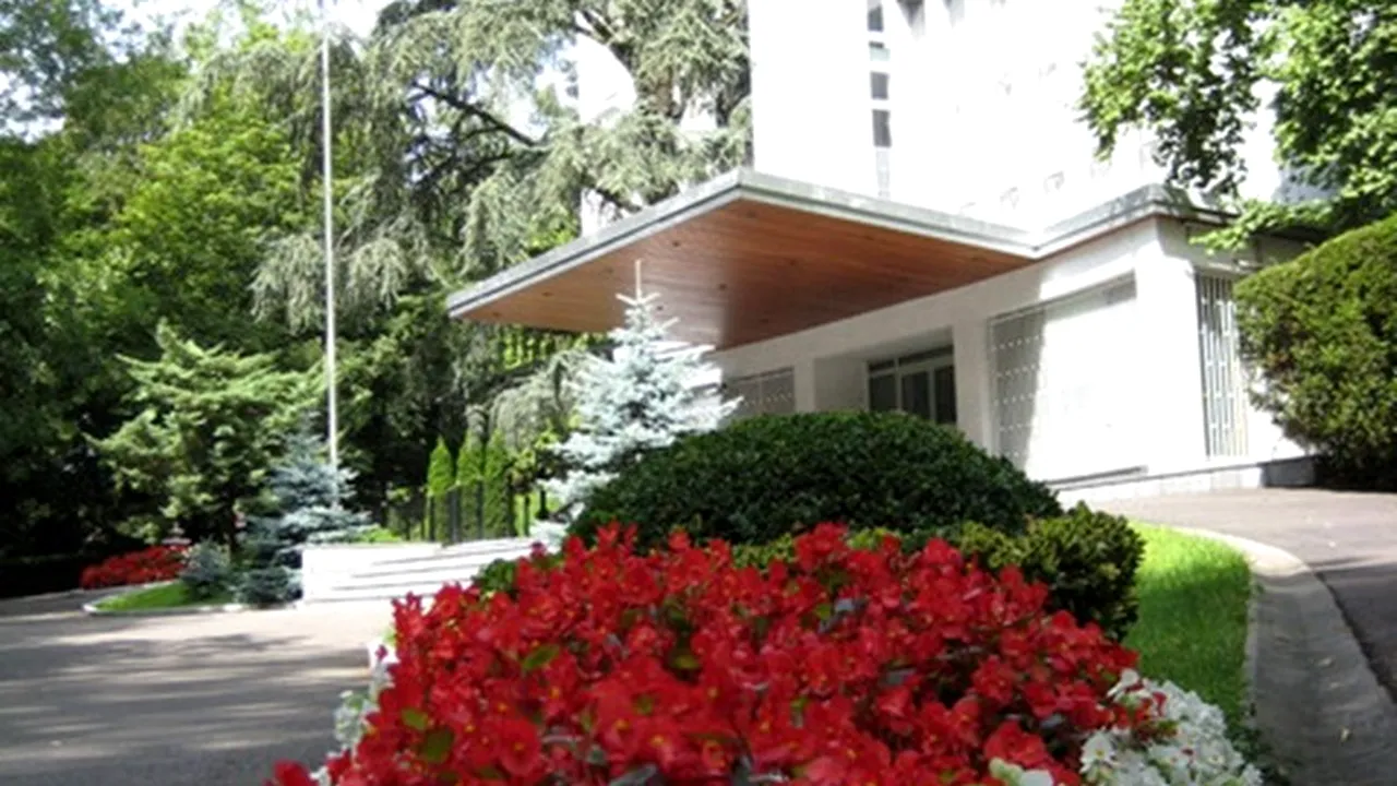 Belgia a deblocat conturi ale misiunilor diplomatice ruse de pe teritoriul său 