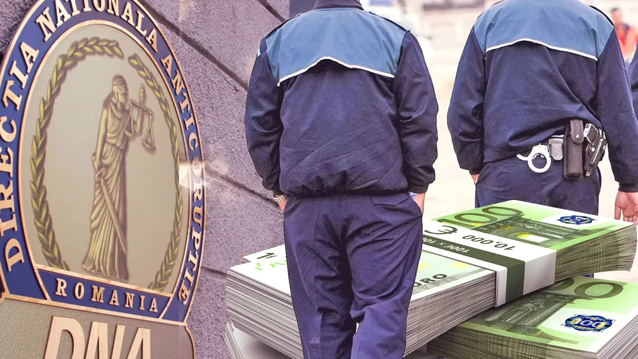 DNA a descins la Poliţia Locală şi la Poliţia Capitalei. Procurorii au suspiciuni de corupție în legătură cu achiziţia de echipamente pentru agenți
