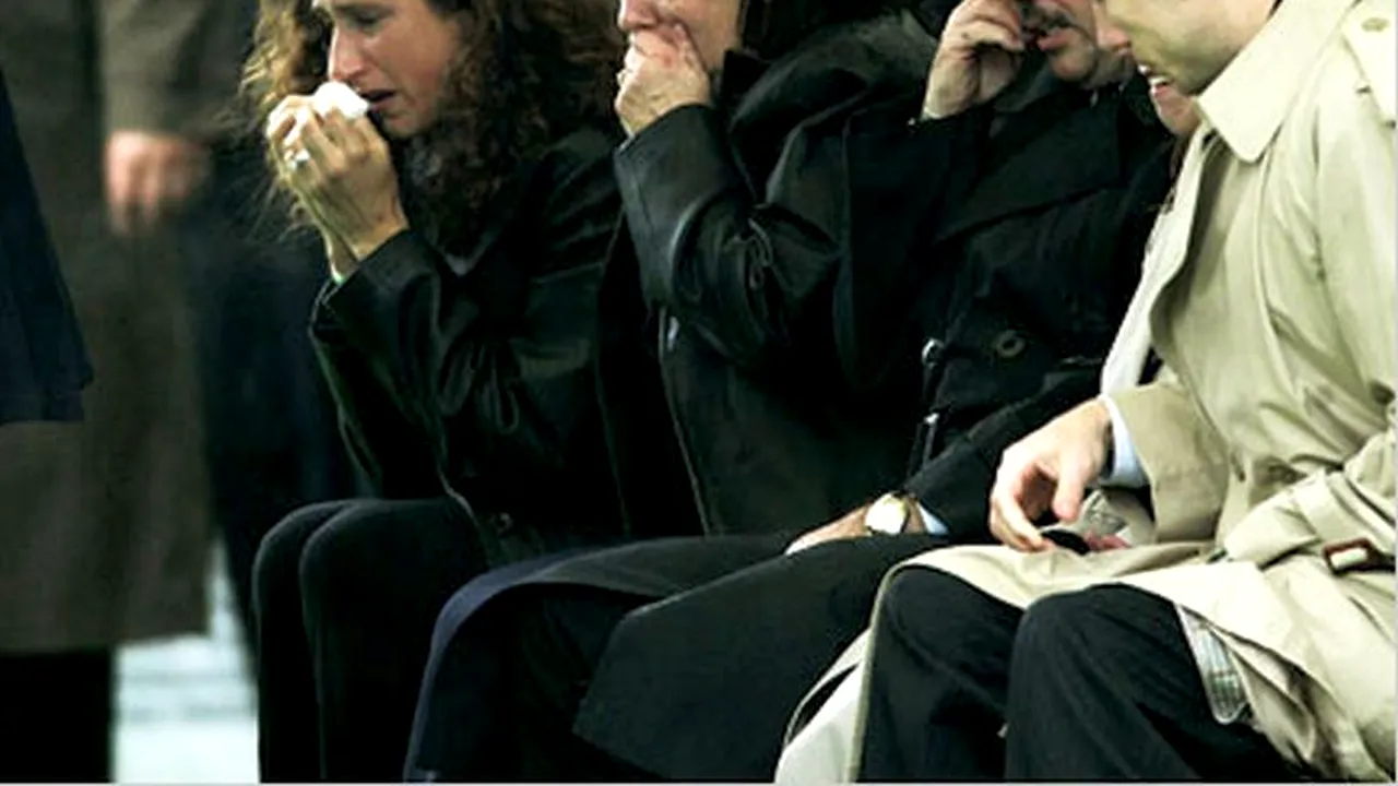 Actorul Robin Sachs, cunoscut pentru rolul din serialul 