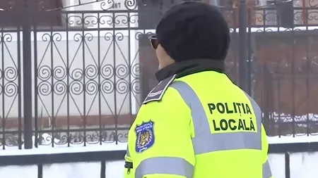 Cinci minori au furat de la alt copil bonurile obţinute în urma reciclării unor ambalaje, în zona unui supermarket din Bistriţa