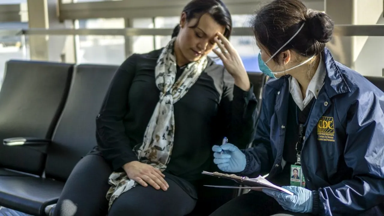 OMS, recomandări pentru sărbătorile de iarnă. „Se pot transforma în doliu!”