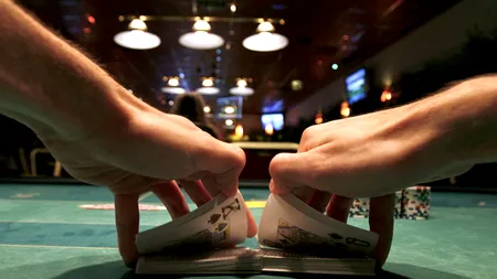 Guvernul va da drumul jocurilor de noroc online