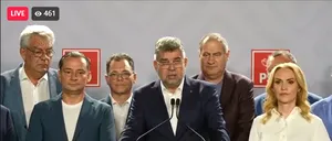 Marcel CIOLACU, primele declarații după închiderea urnelor de vot: „Democrația a triumfat. PSD a câștigat alegerile”