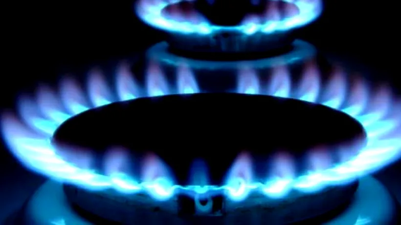 Se pregătește liberalizarea totală a prețului la gaze. Cu cât vor crește prețurile pentru consumatorii casnici