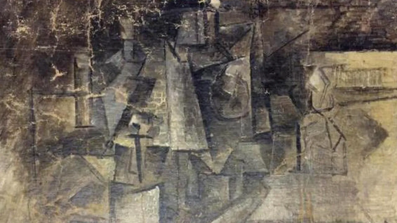 Vameșii americani au deschis un colet de „37 de dolari