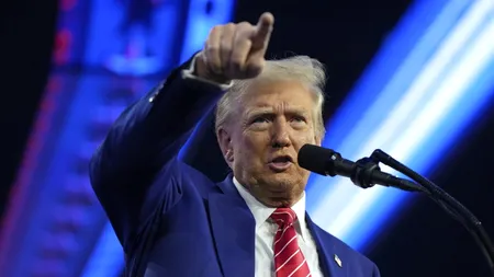 O nouă „Eră TRUMP” începe în 2025. Ce implicaṭii va avea revenirea sa la Casa Albă