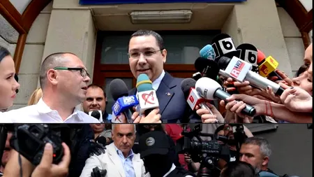 Ponta deplânge soarta lui Georgescu și a României: „Ne-am întors la dosare politice / Ne-am distrus economia și ne-am îndatorat la străini cu 200 mld. de euro”